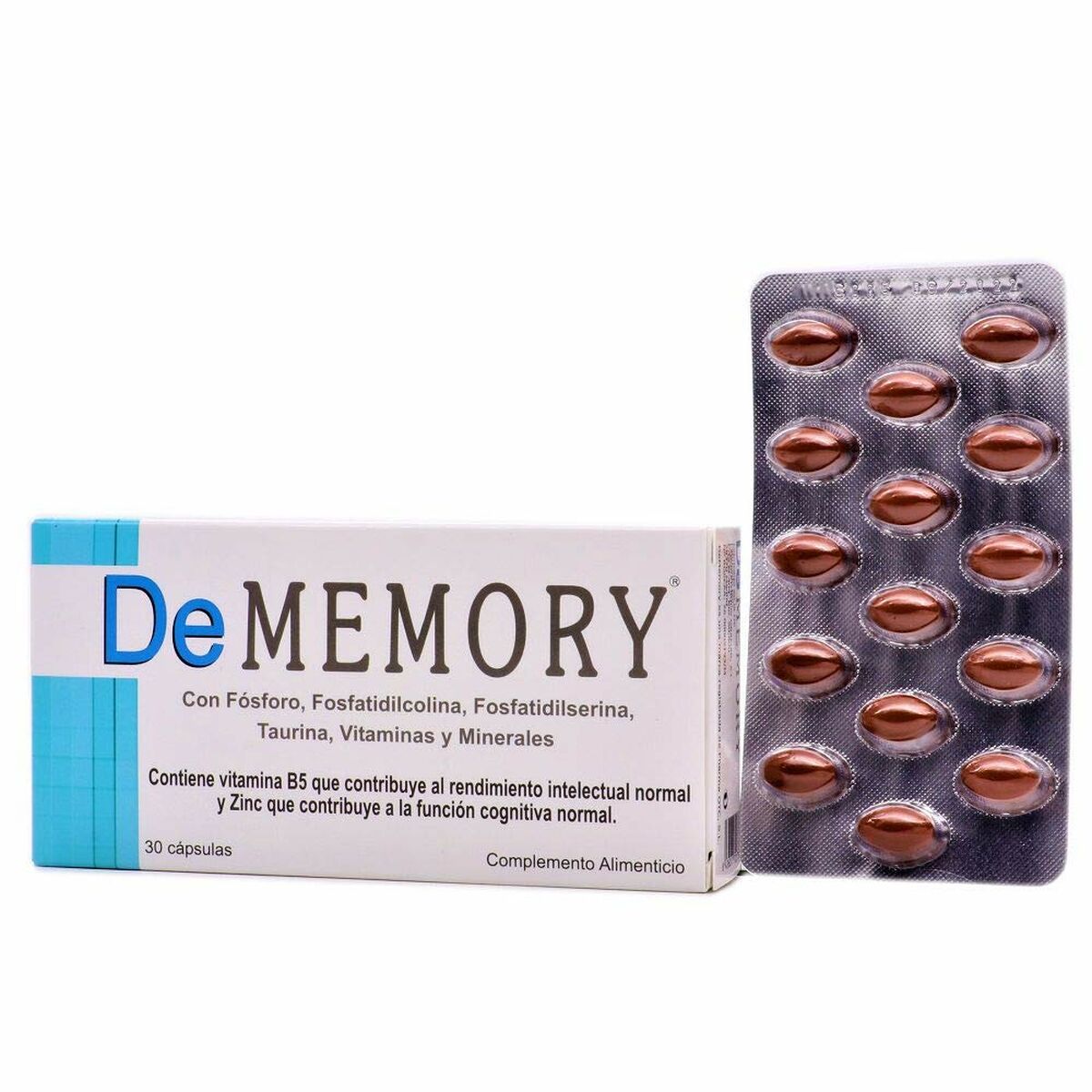 Food Supplement