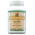 Blue Poppy Gui Zhi Fu Ling Wan 120 caps