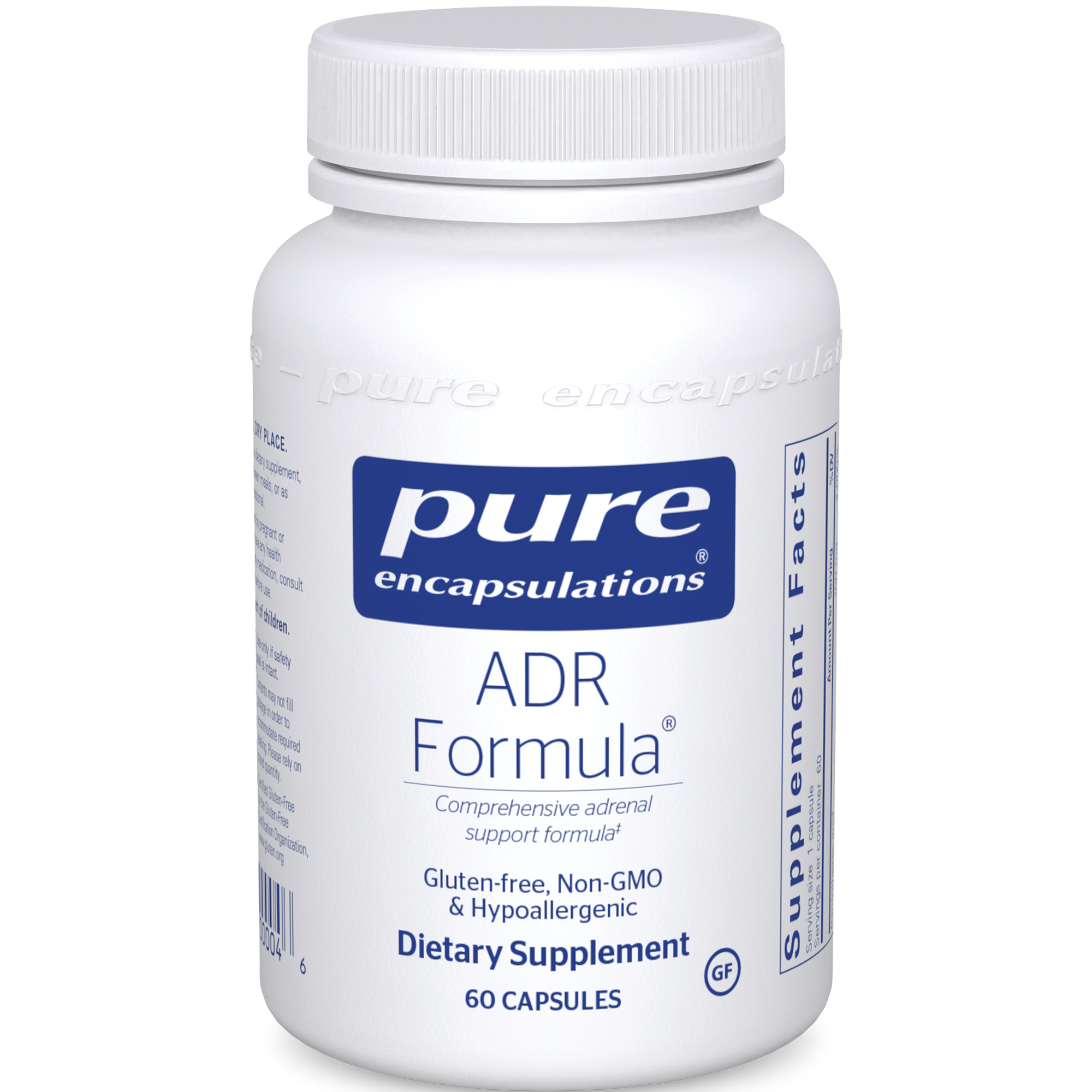 Pure Encapsulations ADR Formula