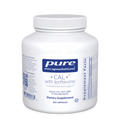 Pure Encapsulations CAL + with Ipriflavone