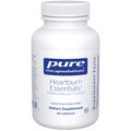 Pure Encapsulations Heartburn Essentials