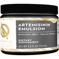 Quicksilver Scientific Artemisinin Emulsion 4 oz