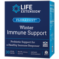 Life Extension FLORASSIST Winter Immune Supp 30 sticks