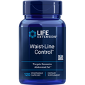 Life Extension Waist-Line Control 120 vegcaps