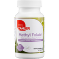 Advanced Nutrition by Zahler Methyl Folate 60 caps