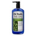 Dr Teal's Body Wash, Relax & Relief with Eucalyptus & Spearmint 24 oz