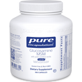 Pure Encapsulations Glucosamine MSM w/Joint Comfort
