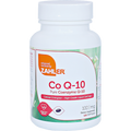 Advanced Nutrition by Zahler Co Q-10 120 softgels