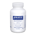 Pure Encapsulations RevitalAge  Ultra 90 caps