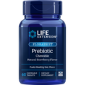 Life Extension FLORASSIST Prebiotic Chewable 60 tabs