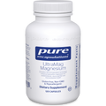 Pure Encapsulations UltraMag Magnesium 120 caps