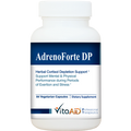 Vita Aid AdrenoForte DP 84 vegcaps