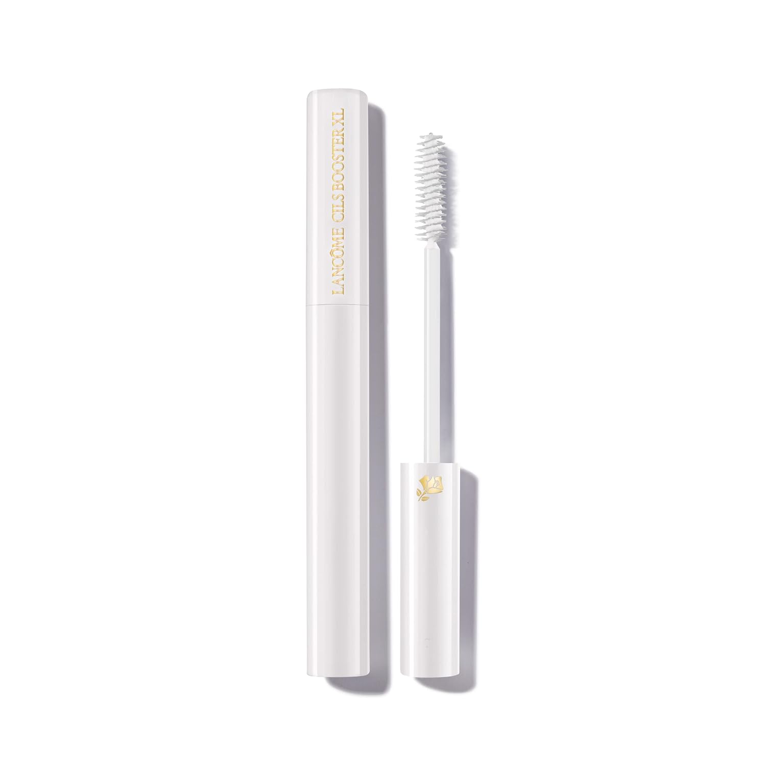 Lanc‚Ñ¢me Cils Booster XL Enhancing Lash & Mascara Primer - Infused with Micro-fibers, Vitamin B5 and Vitamin E - Boosts Mascara Volume, Length & Curl