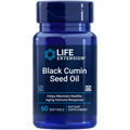 Life Extension Black Cumin Seed Oil 60 gels