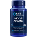 Life Extension NK Cell Activator 30 vegtabs