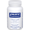 Pure Encapsulations Olive Leaf extract