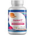 Advanced Nutrition by Zahler JuniorC Chewable 180 tabs