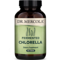 Dr. Mercola Fermented Chlorella 450 tabs