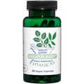 Vitanica Ovulation Assist, Vegan 60 capsules