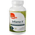 Advanced Nutrition by Zahler Inflame-X 120  vegcaps