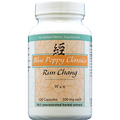 Blue Poppy Run Chang Wan 120 caps