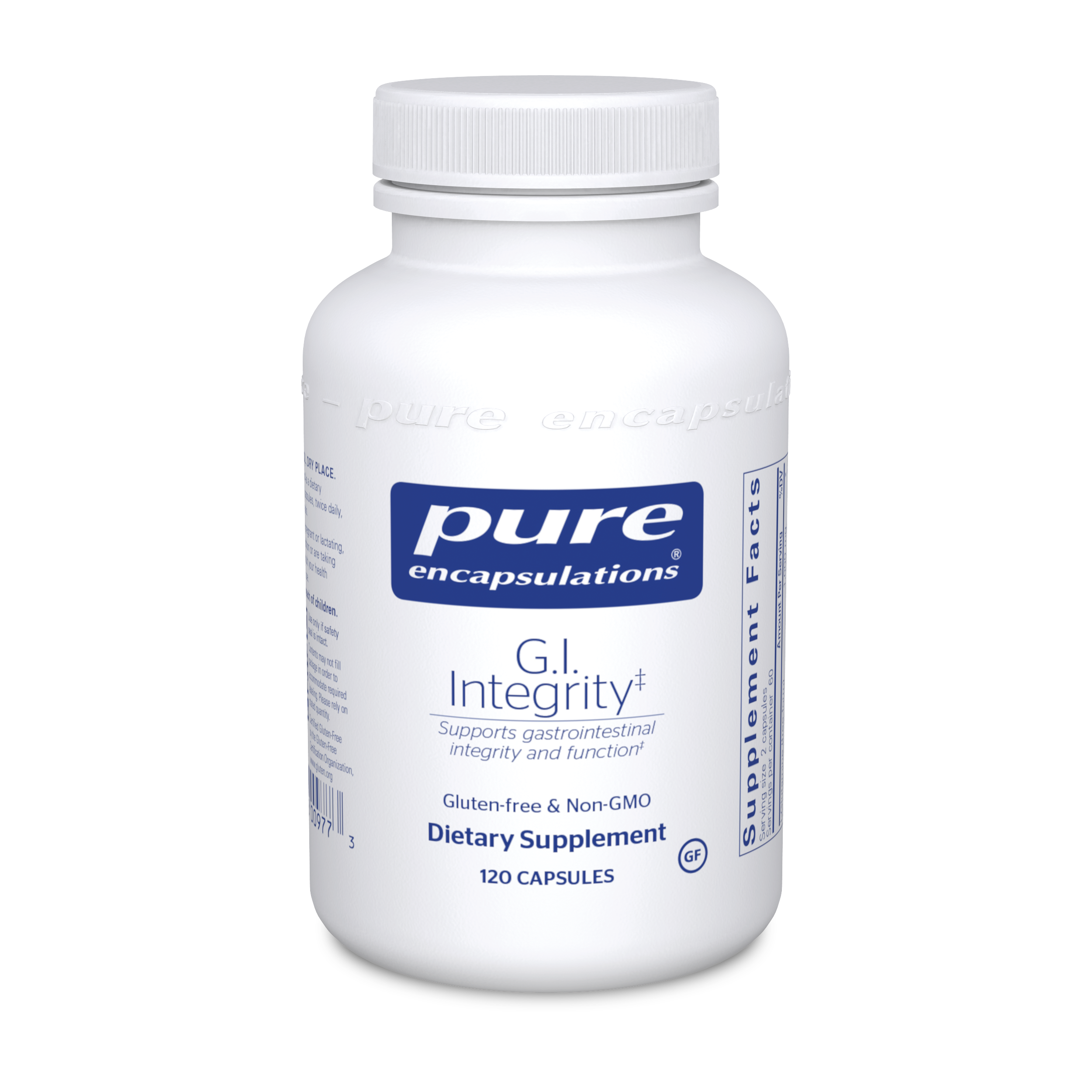 Pure Encapsulations GI Integrity