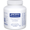 Pure Encapsulations Glucosamine Complex 180 vcaps
