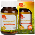 Advanced Nutrition by Zahler BioDophilus 25B 60 caps