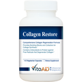 Vita Aid Collagen Restore 112 vegcaps