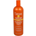 Creme of Nature Professional Neutralizing & Conditioning Shampoo, 609ml /20 oz
