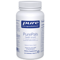 Pure Encapsulations PurePals (with iron) 90 chewtabs