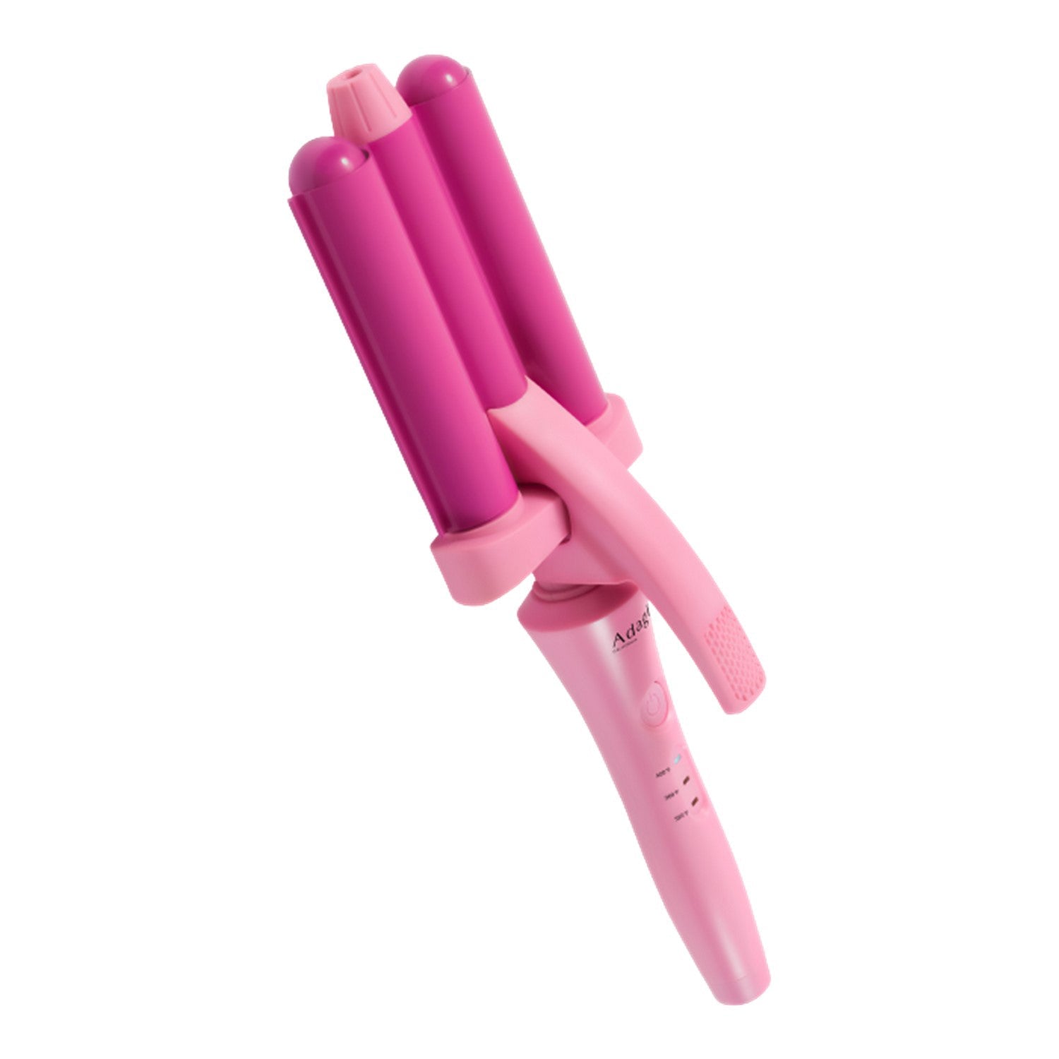 Double Pink