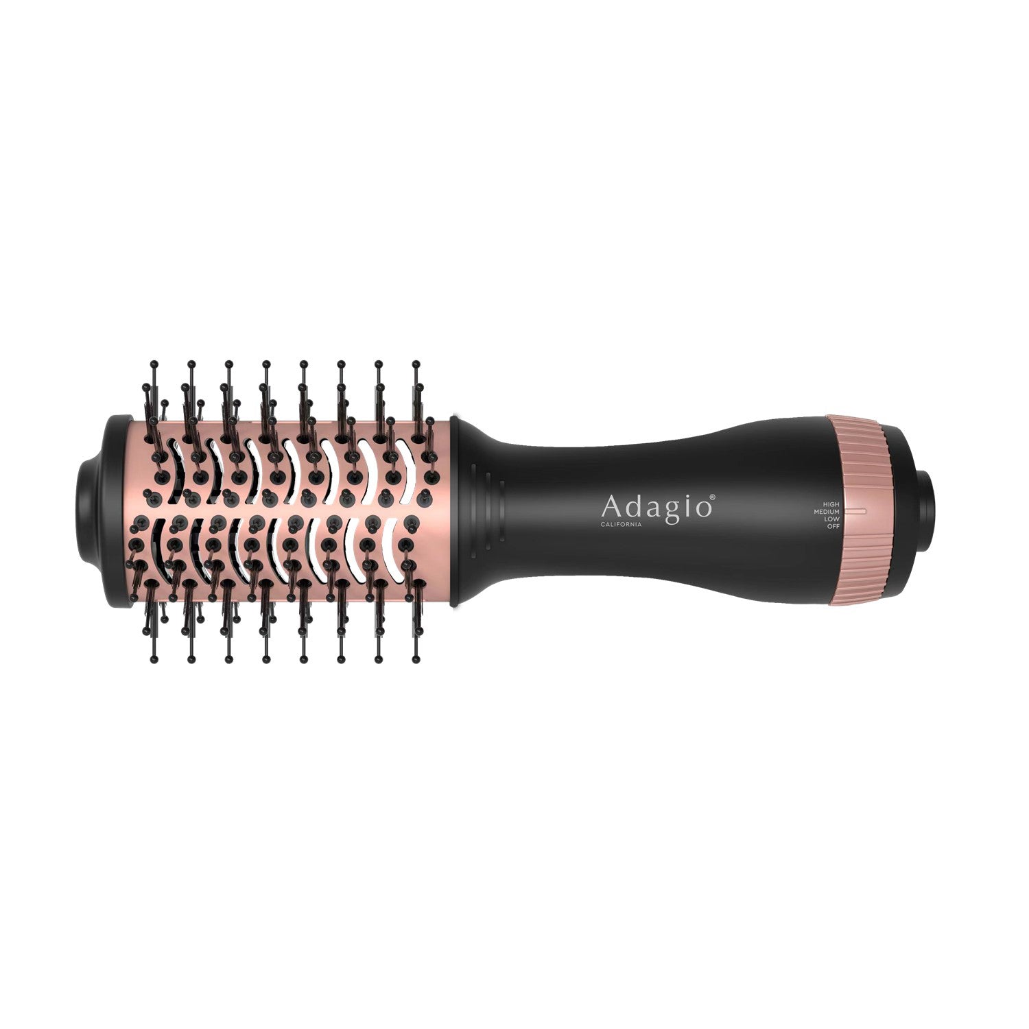 Adagio Mini Blowout Brush