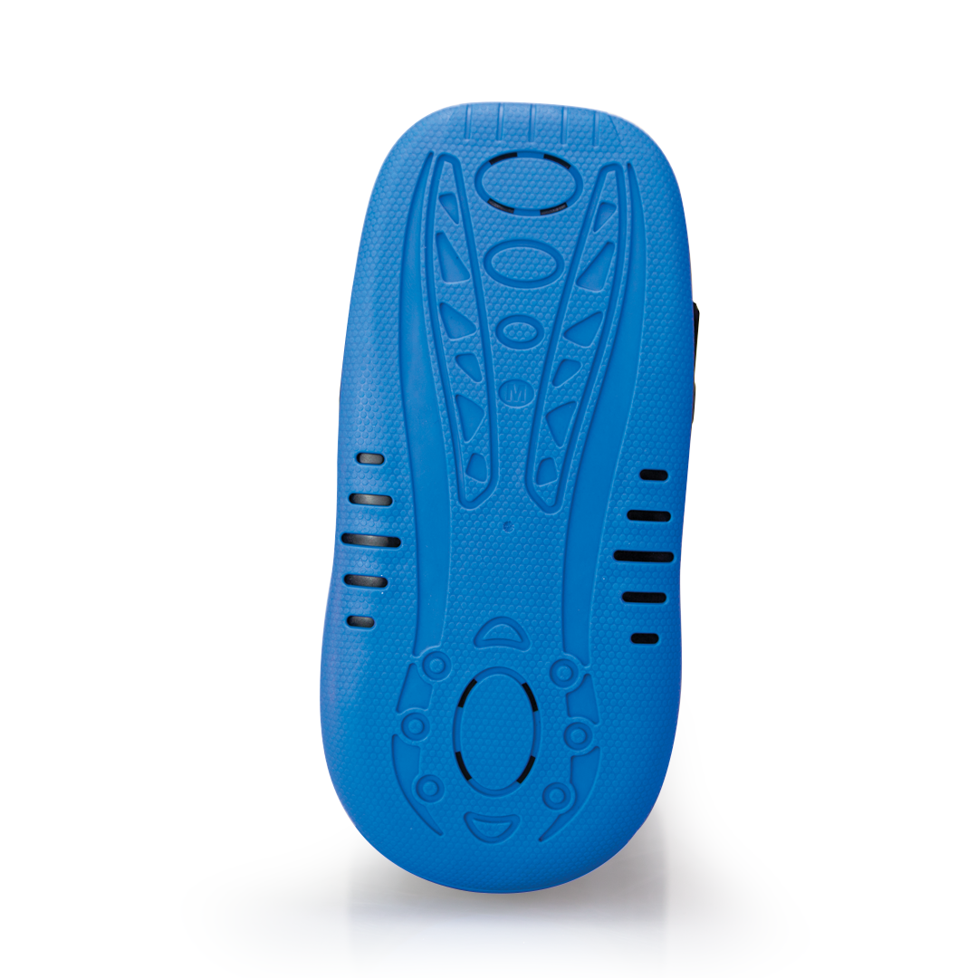 AllCare Ortho Air Moon Boot Walker - Short 11"