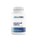 CELLCORE Advanced TUDCA 60 capsules
