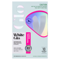 White Glo Advanced Whitening Strips