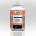 Premium Ashwagandha with Black Pepper by Vita Organics