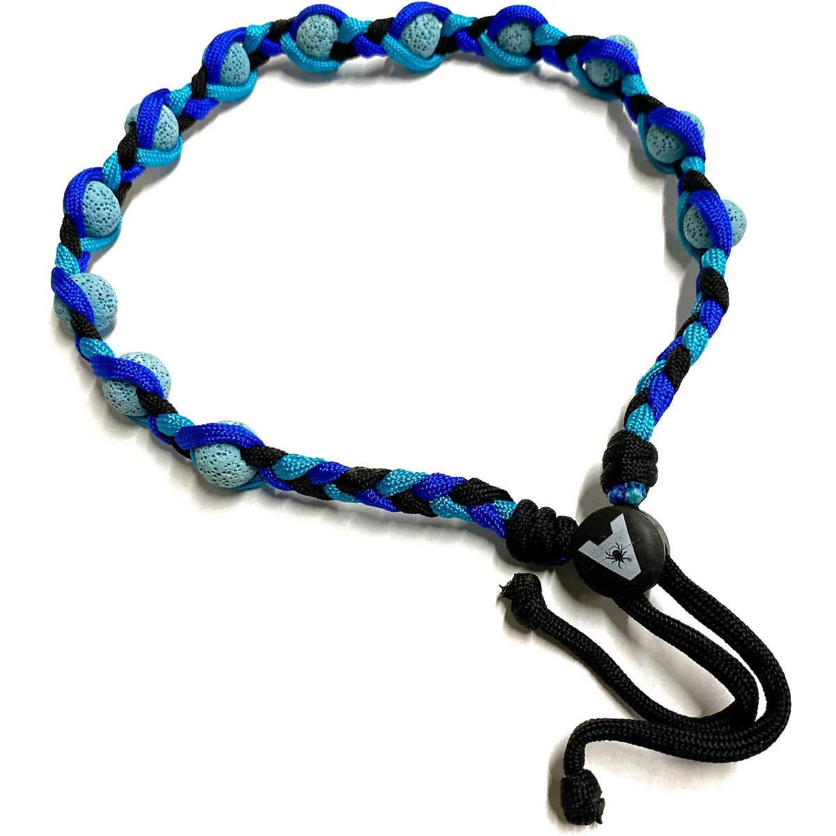 Atlantick - Lava Hair Band - Collar Small, Each