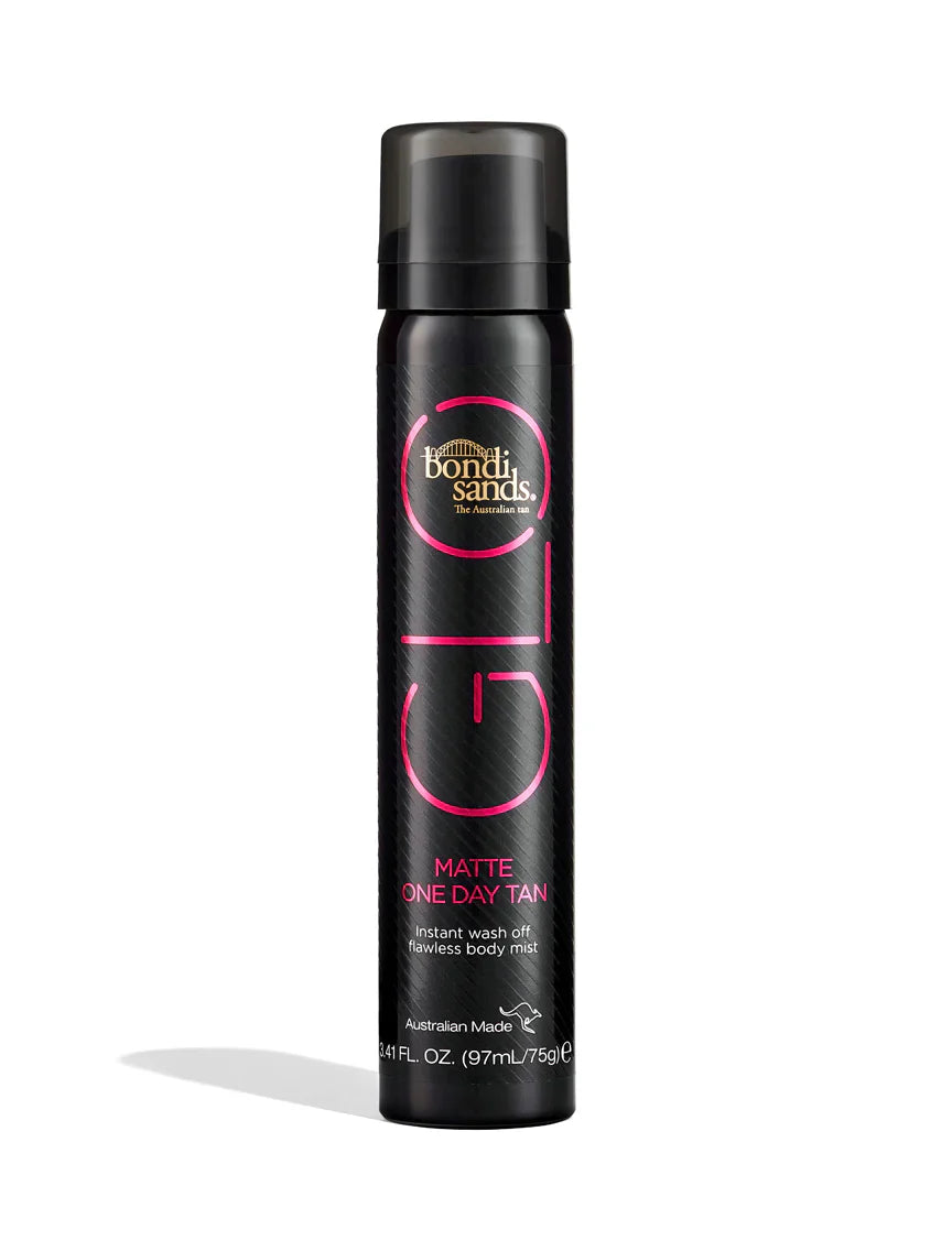 Bondi Sands Glo Matte Mist 97ml