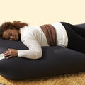 Yogibo BackMeister Heatable/Freezable Back Wrap
