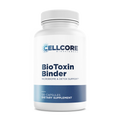 CELLCORE BioToxin Binder † 120 capsules