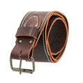 Bucket Boss 55325 Tool Belt, Brown