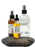 Naked Bundle by Come Alive Herbals