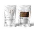 Organic Cacao Latte Mix | 14 Lattes by TUSOL Wellness