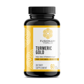 Fusionary Formulas Turmeric Gold