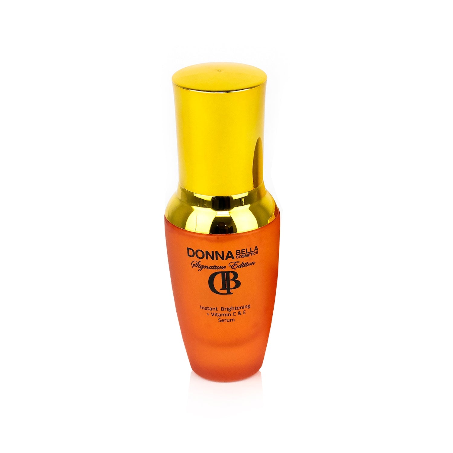 Donna Bella Signature Edition Instant Brightening + Vitamin C&E Serum