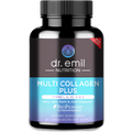 Multi Collagen Plus by Dr Emil Nutrition