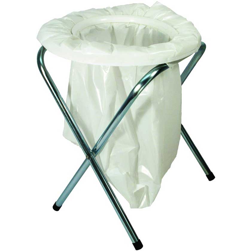 Texsport Portable Toilet