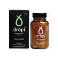 Dropi Spearmint Pure Icelandic Cod Liver Oil Capsules 90 Count Extra Virgin