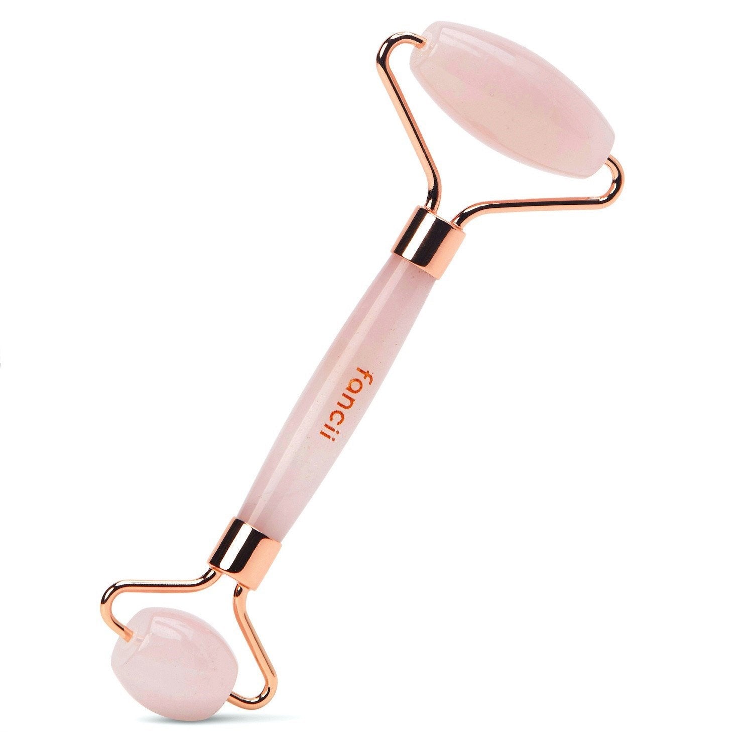 Fancii Aeva Jade Roller Guartz